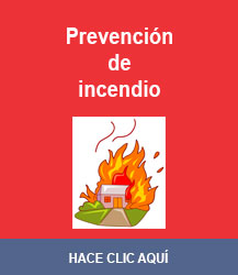 incendio