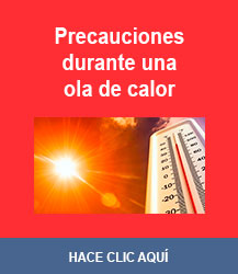 ola de calor