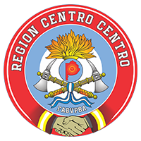 Región Centro Centro