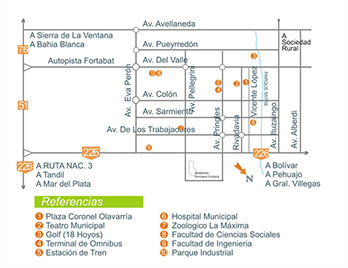 mapa-acceso-olavarria