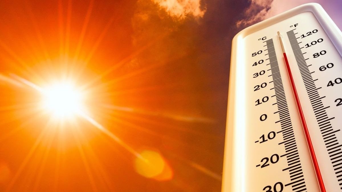 ola de calor