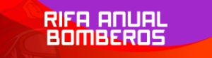 Rifa Anual de Bomberos Voluntarios Olavarría