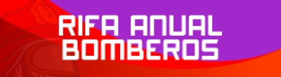 Rifa Anual de Bomberos Voluntarios Olavarría