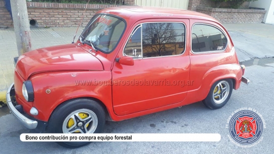 ¡Ganate un auto con nuestro bono contribución!