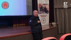 Curso de Auxiliar en Psicología de la Emergencia