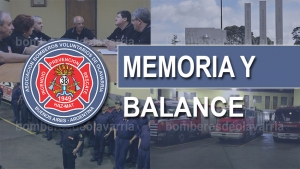 Nueva Sección de Memoria y Balance