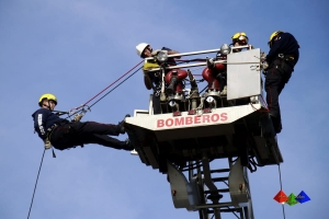 Balance de septiembre 2025: más de 110 salidas del Cuerpo Activo
