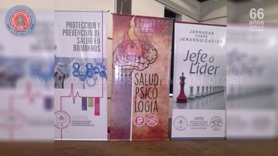 Jornada de Liderazgo y Jerarquización