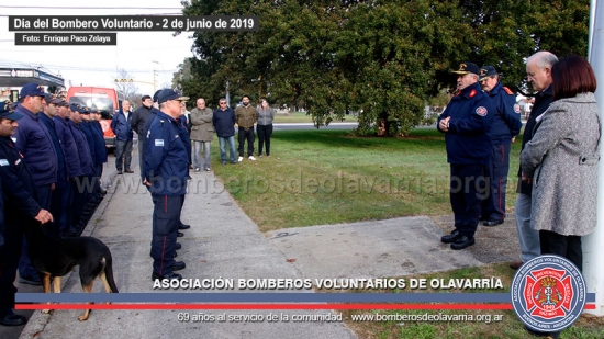 Entrevista al Cdte. Gral. Raúl Ferreira