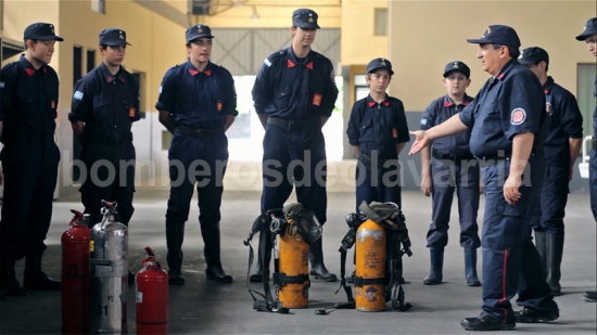 Se encuentra abierta la inscripción a la Escuela de Cadetes 2017