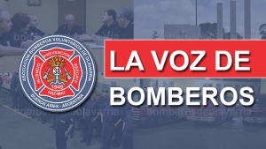 La Voz de Bomberos