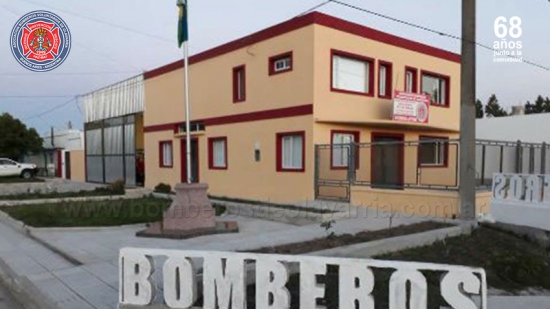 Se suspende el acto por la inauguración del Destacamento Nº3 de Hinojo